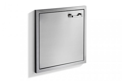 24" CLASSIC ACCESS DOOR, LEFT HINGE (LDR24L)