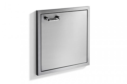 24" CLASSIC ACCESS DOOR, RIGHT HINGE (LDR24R)