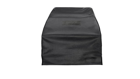 NAPOLI OUTDOOR OVEN™ CARBON FIBER VINYL COVER (COUNTERTOP) (CCLPZA)