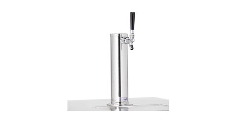 PROFESSIONAL SINGLE TAP TOWER KIT (L24TWS)