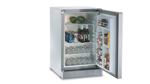 20" SEDONA OUTDOOR REFRIGERATOR (L500REF)