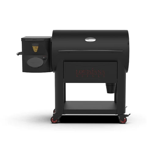 Louisiana Grills Founders Series Premier 1200 Pellet Grill