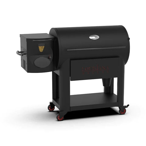 Louisiana Grills Founders Series Premier 1200 Pellet Grill