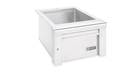 PROFESSIONAL 18" SINK (LSK18)