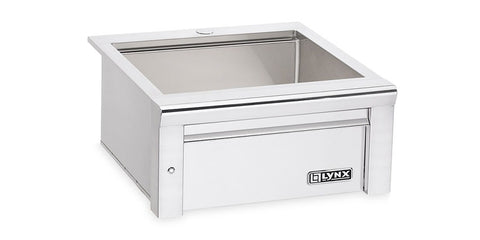 PROFESSIONAL 24" SINK (LSK24)