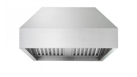 48" SEDONA VENT HOOD (SVH48)