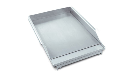 STAINLESS STEEL GRIDDLE PLATE (GP)